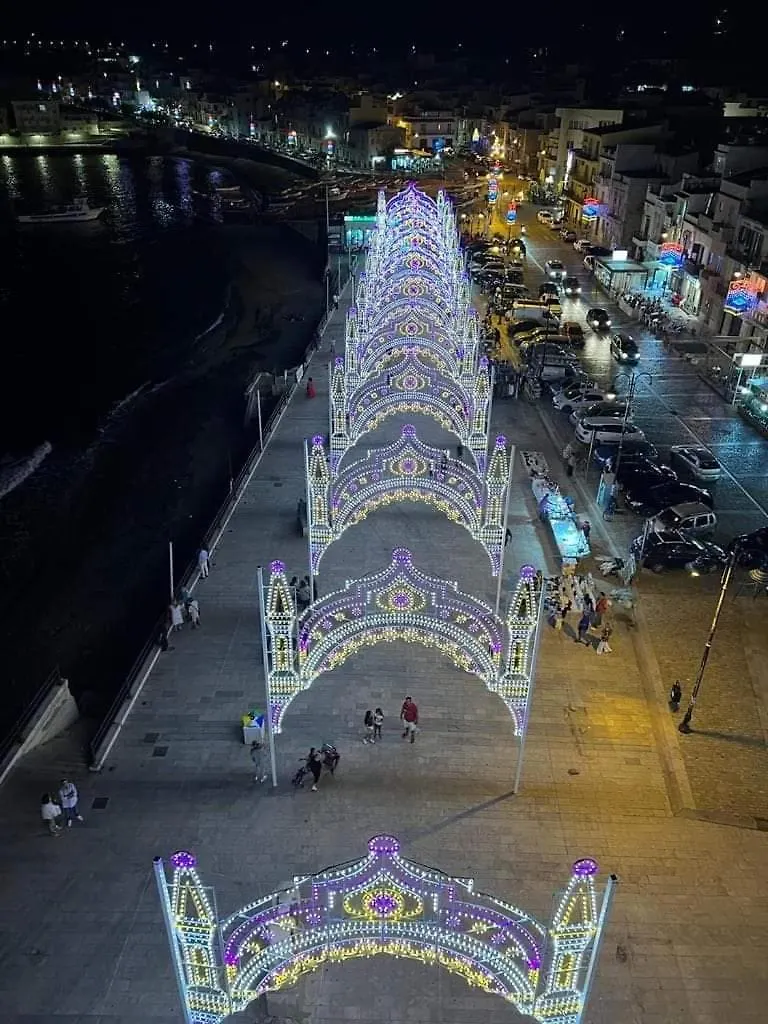 Отель типа 