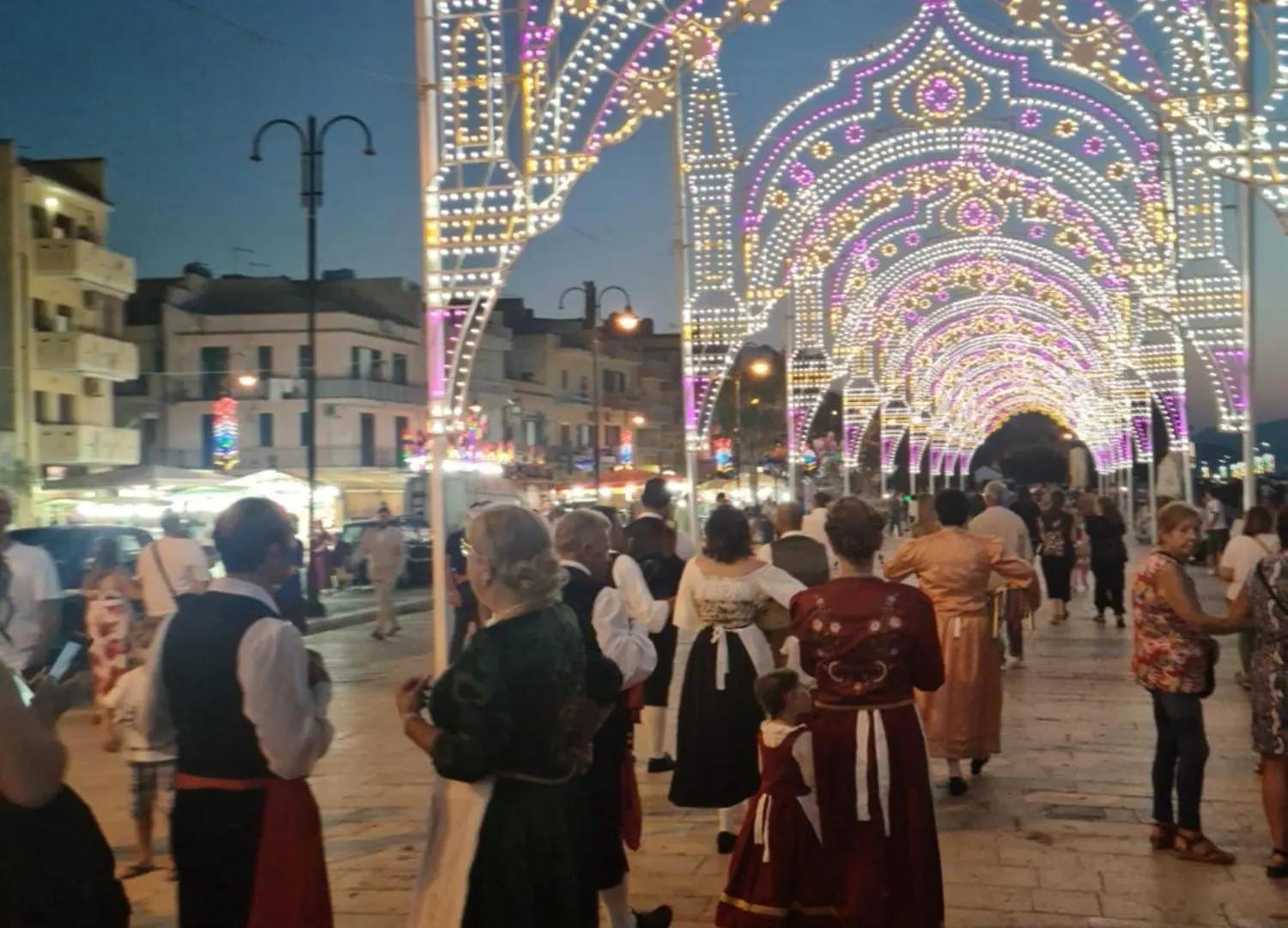 Отель типа 