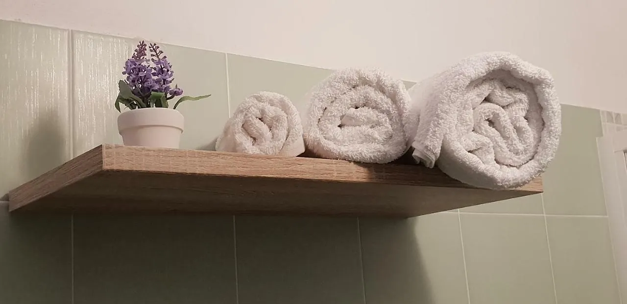 Bed & Breakfast Sea Room Aspra B&B Bagheria