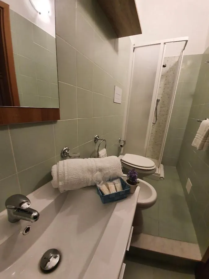 Sea Room Aspra B&B Bagheria