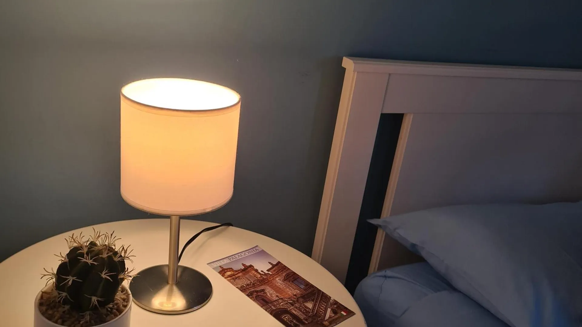 Sea Room Aspra B&B Bagheria 0*,