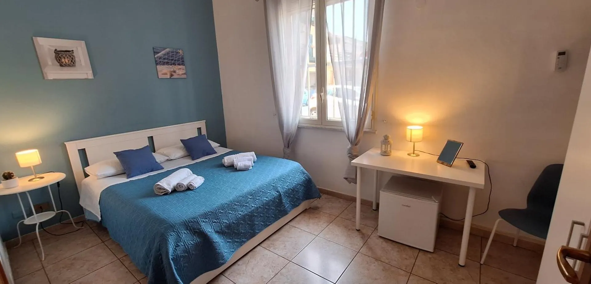 Sea Room Aspra B&B Bagheria