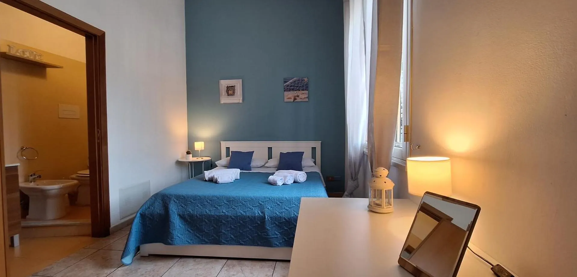 Sea Room Aspra B&B Bagheria