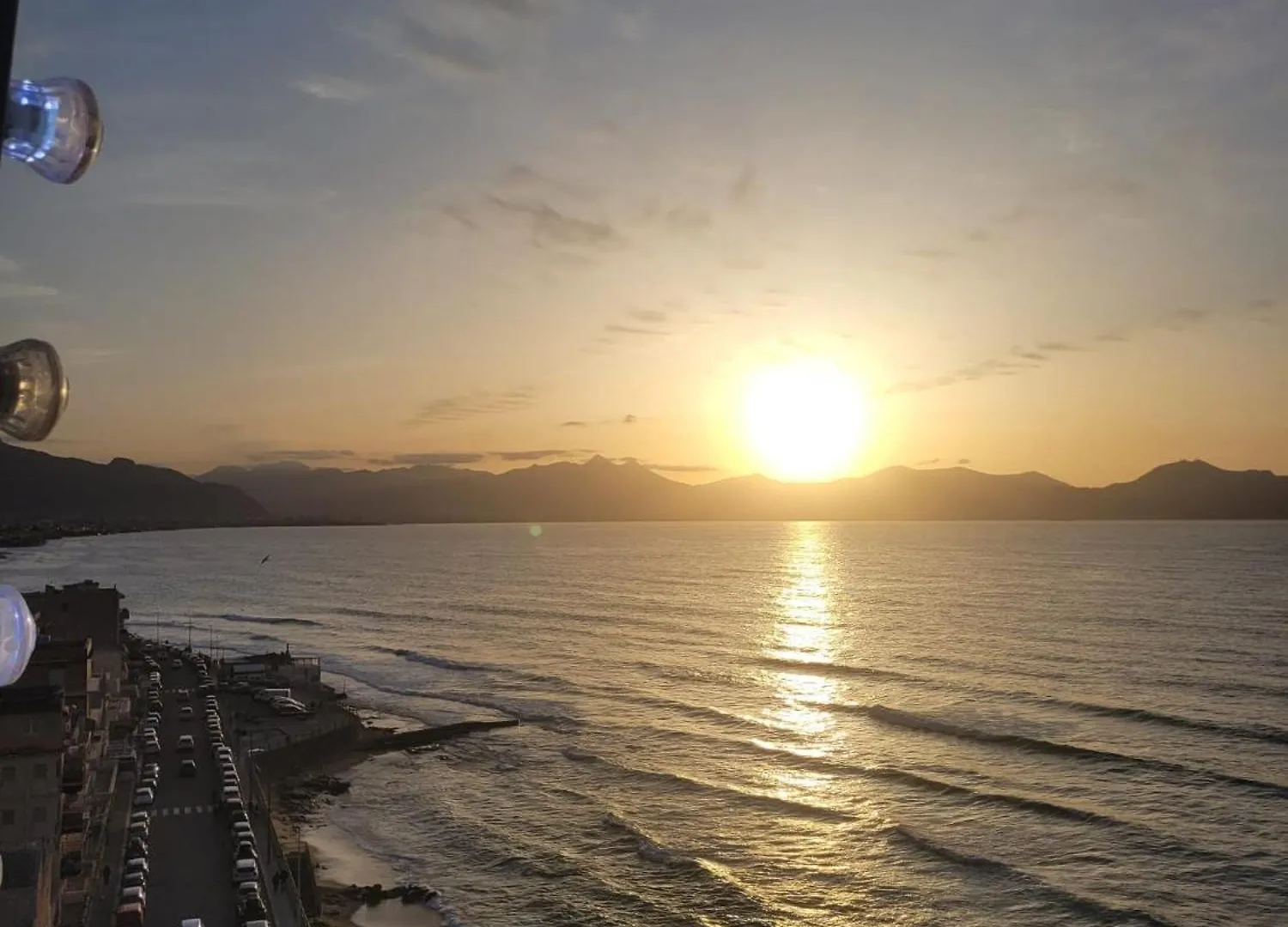 Bed & Breakfast Sea Room Aspra B&B Bagheria Italy
