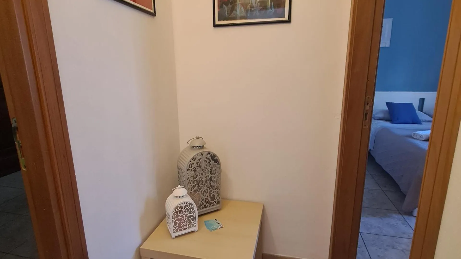 Sea Room Aspra B&B Bagheria Bed & Breakfast