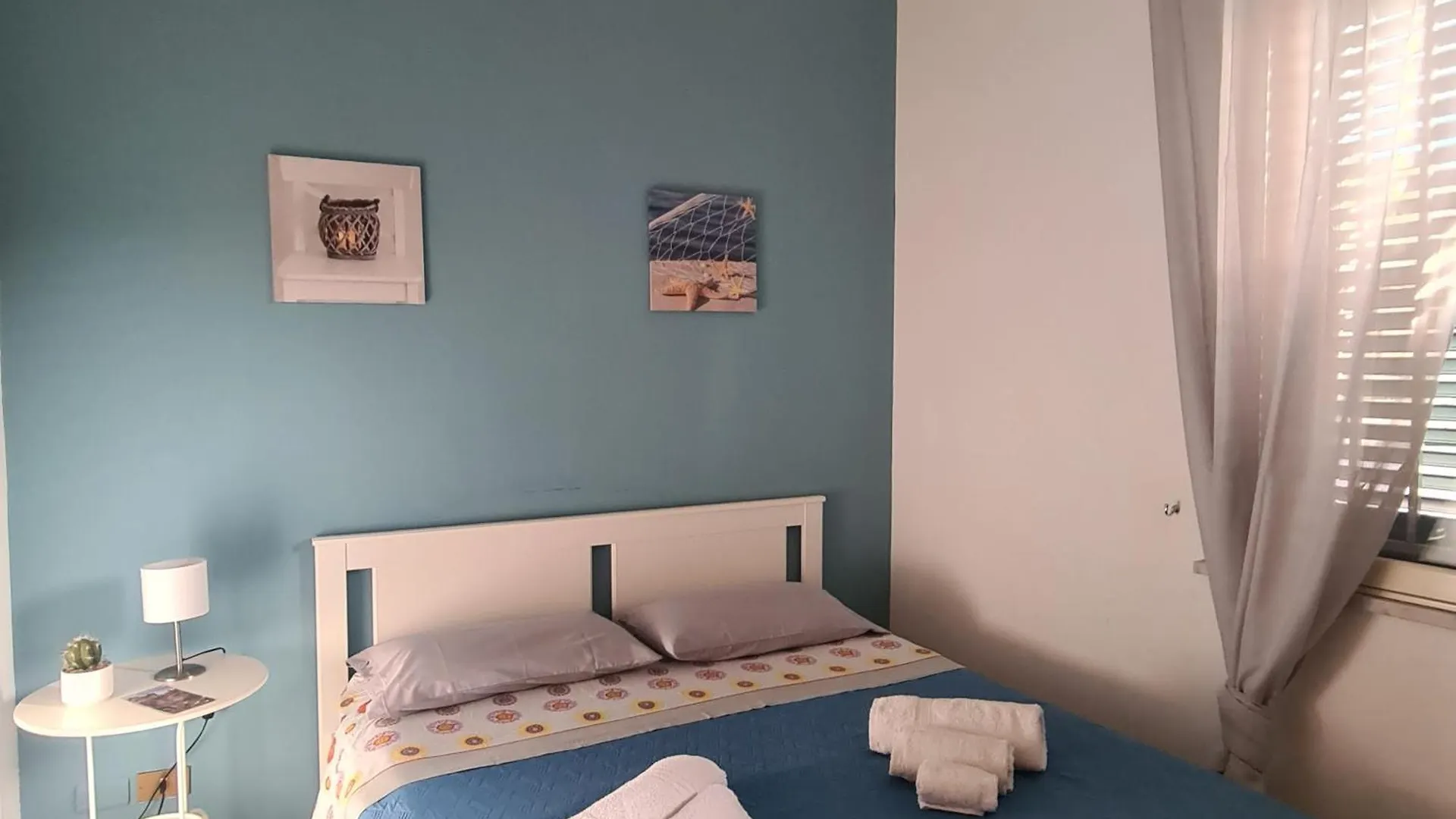 Sea Room Aspra B&B Bagheria Italy