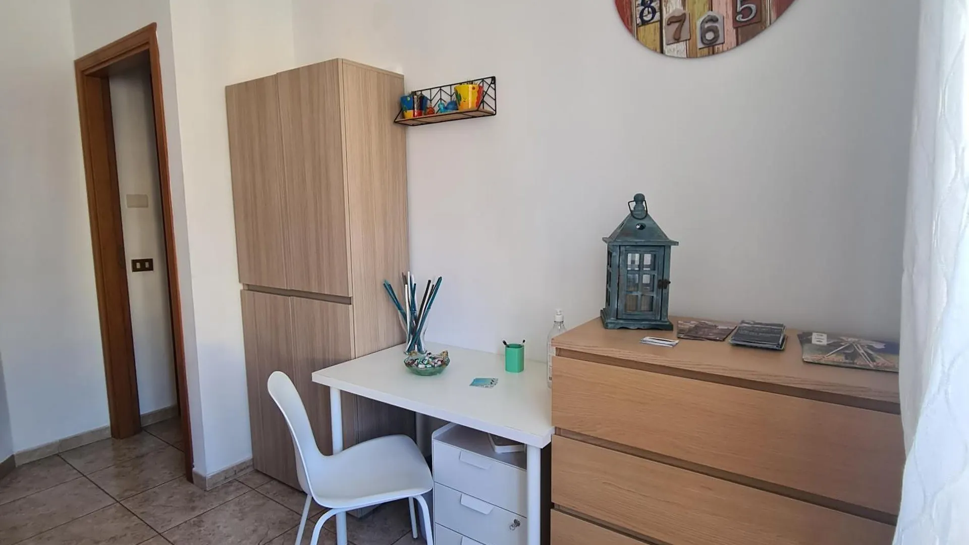 Bed & Breakfast Sea Room Aspra B&B Bagheria