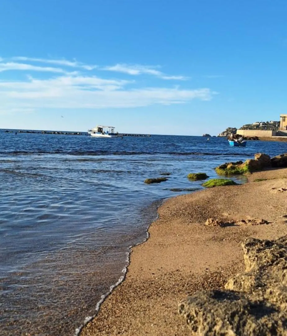 Sea Room Aspra B&B Bagheria