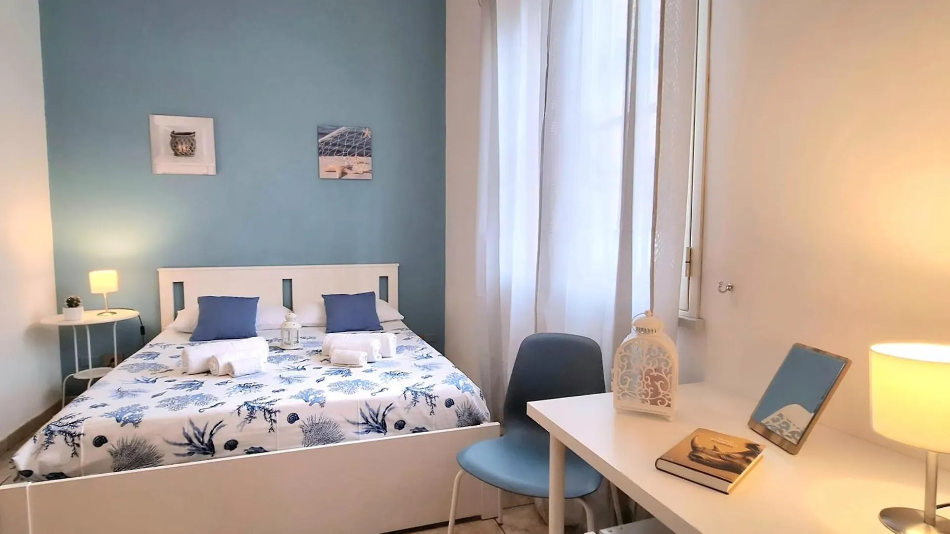 Sea Room Aspra B&B Bagheria