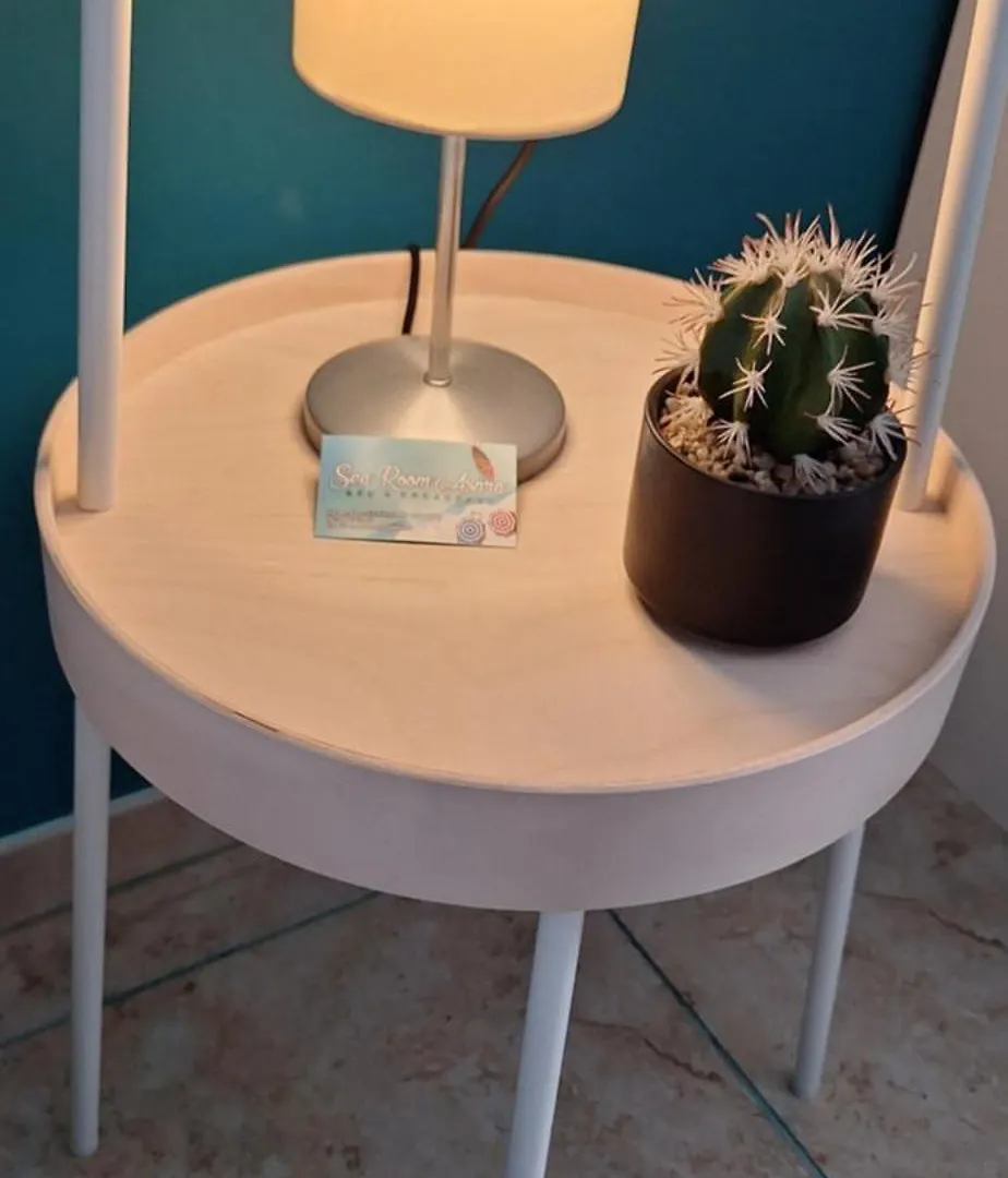 Sea Room Aspra B&B Bagheria 0*,  Italy
