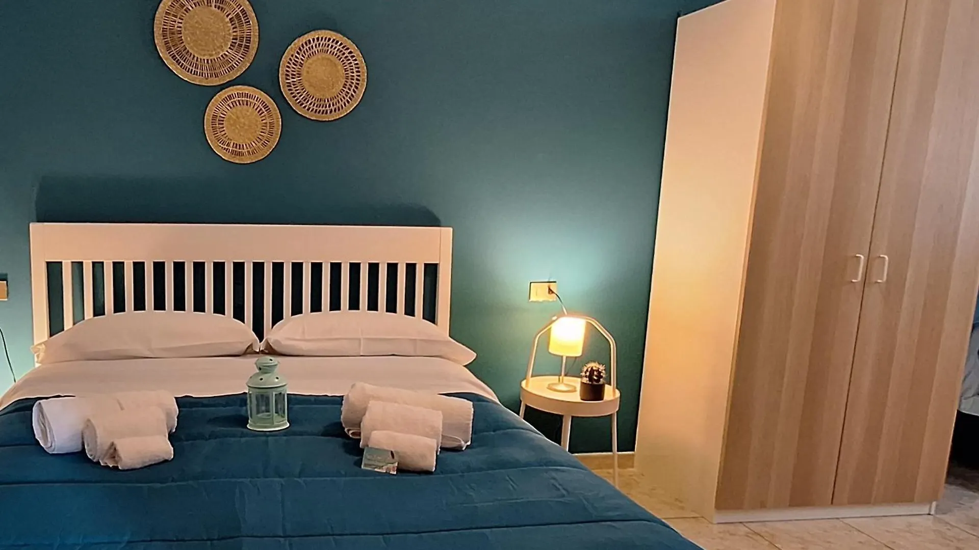 Sea Room Aspra B&B Bagheria Italy