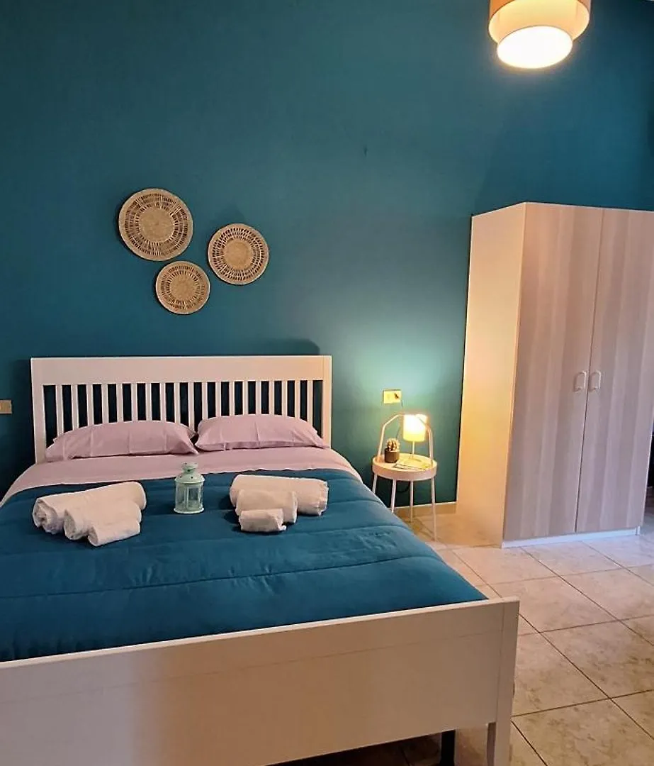 Sea Room Aspra B&B Bagheria Italy