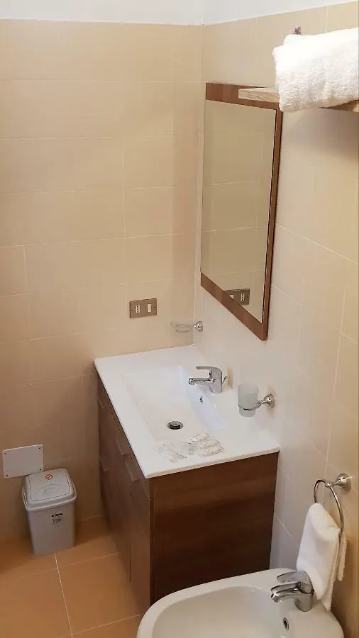 Sea Room Aspra B&B Bagheria Bed & Breakfast