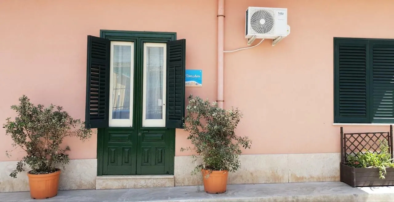 Sea Room Aspra B&B Bagheria