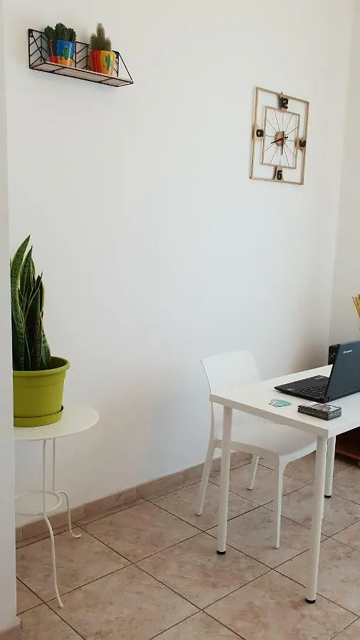 Bed & Breakfast Sea Room Aspra B&B Bagheria Italy