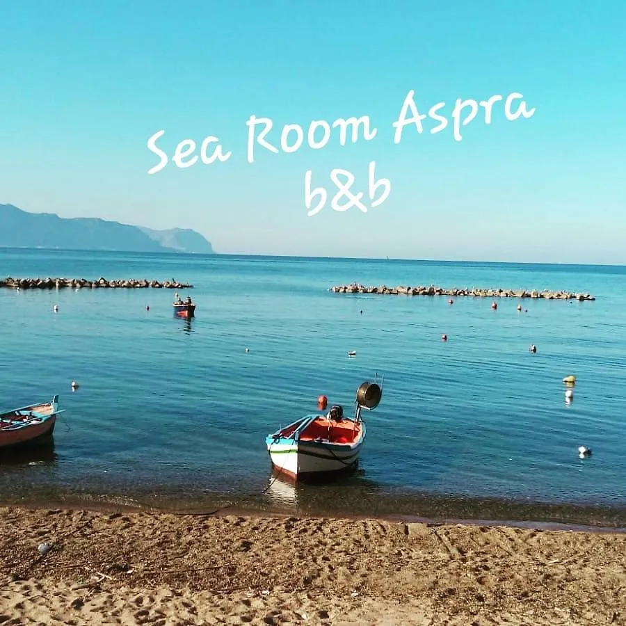 Bed & Breakfast Sea Room Aspra B&B Bagheria Italy